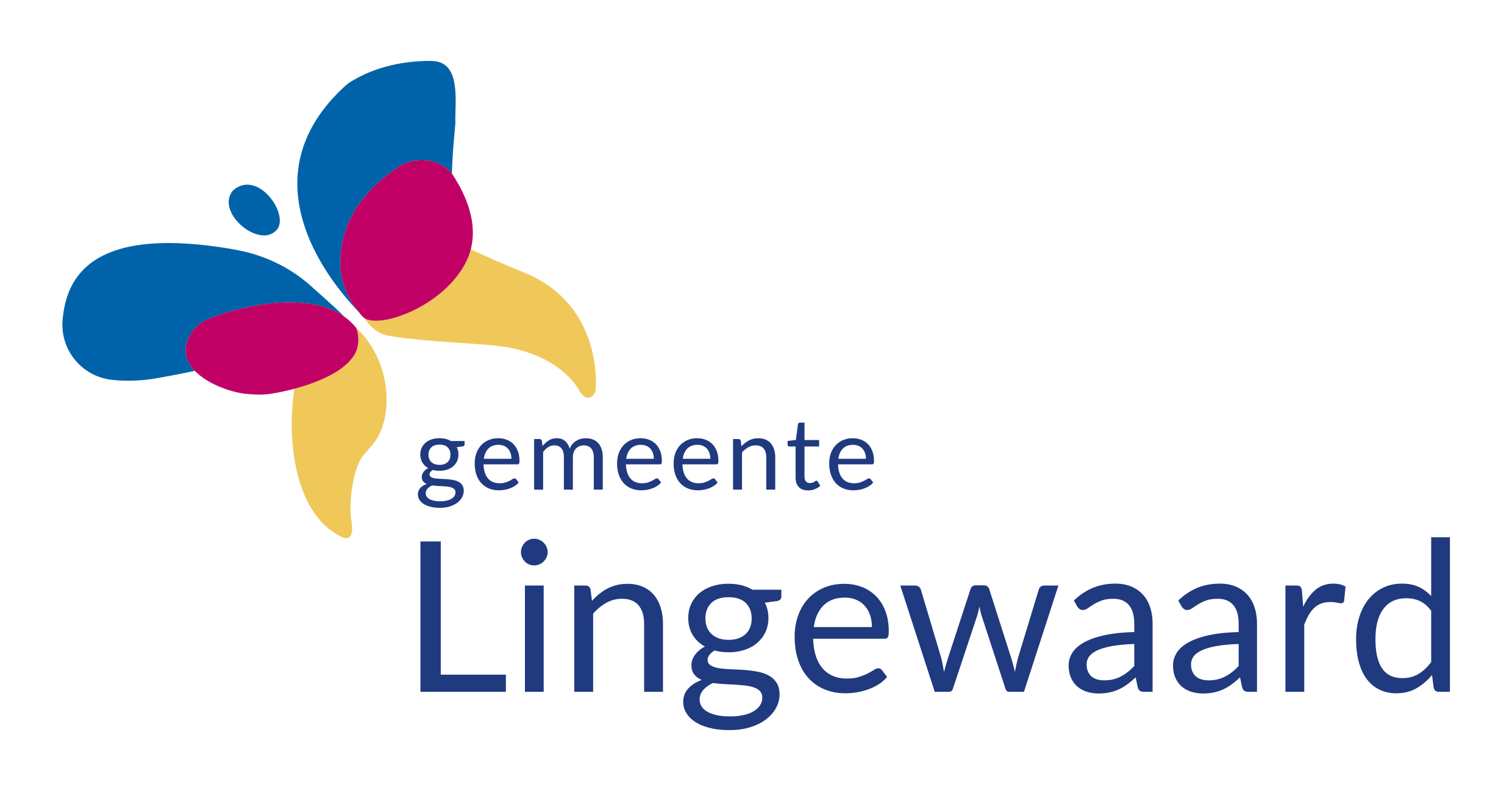 Logo van Gemeente Lingewaard